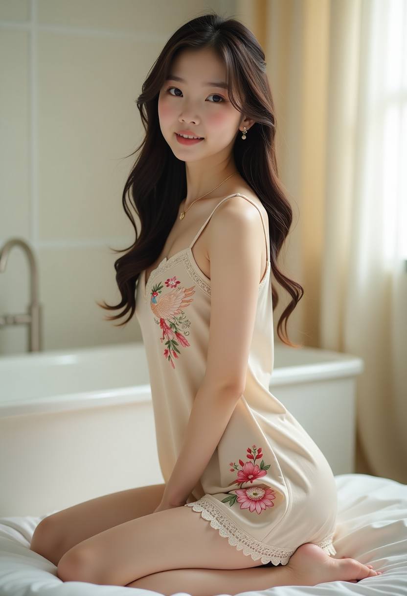 花开时节